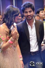 Yamaleela 2 Movie First Look Launch